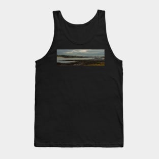 Mouth Of The Tyne Panoramic Tank Top